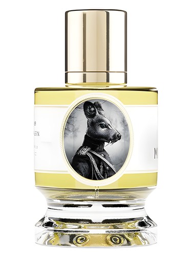 Musk Deer by Zoologist Perfumes