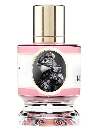 Nightingale by Zoologist Perfumes