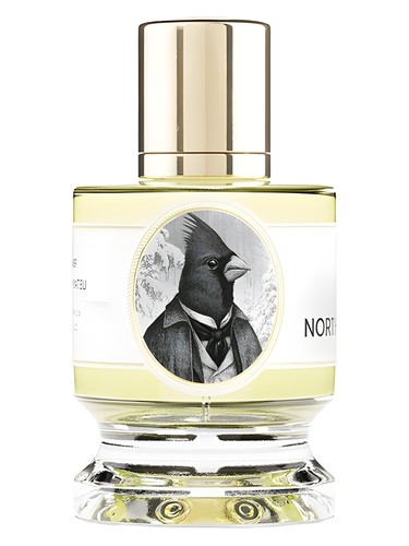 Northern Cardinal by Zoologist Perfumes