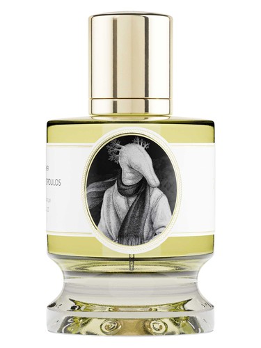 Olm by Zoologist Perfumes