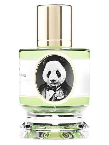 Panda Edition 2017 by Zoologist Perfumes