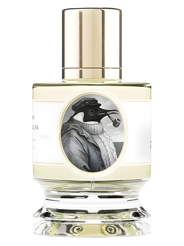 Penguin by Zoologist Perfumes