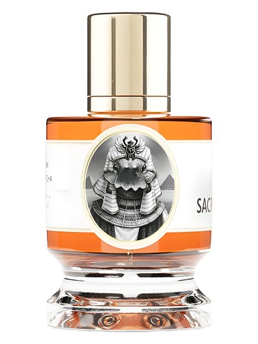 Sacred Scarab by Zoologist Perfumes