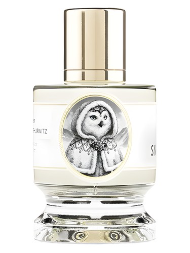 Snowy Owl by Zoologist Perfumes