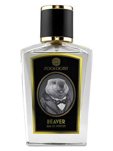 Beaver Edition 2016 by Zoologist Perfumes
