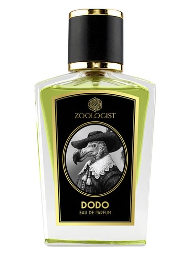 Dodo by Zoologist Perfumes