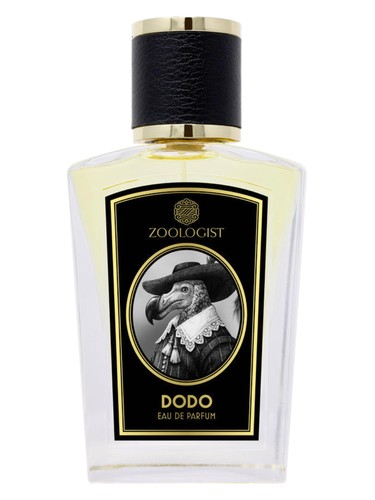 Dodo Edition 2020 by Zoologist Perfumes