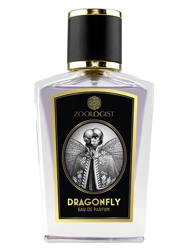 Dragonfly by Zoologist Perfumes