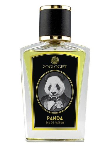 Panda by Zoologist Perfumes