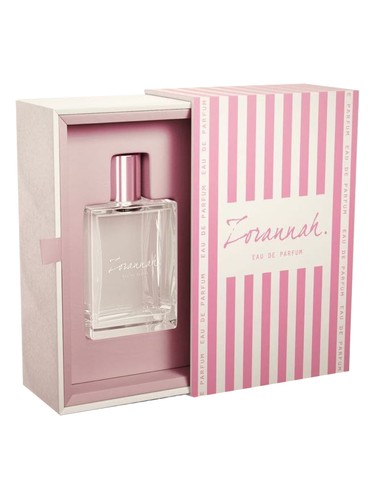 Eau de Parfum by Zorannah