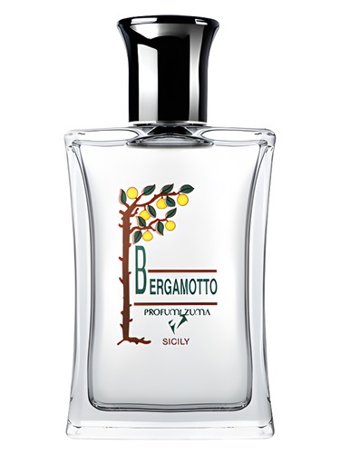 Bergamotto by Zuma