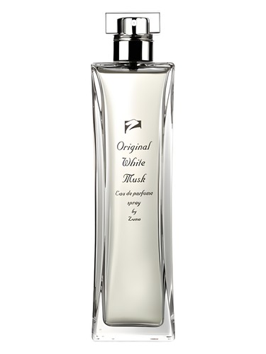 Original White Musk by Zuma