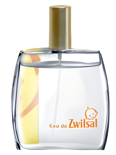 Eau de Zwitsal by Zwitsal