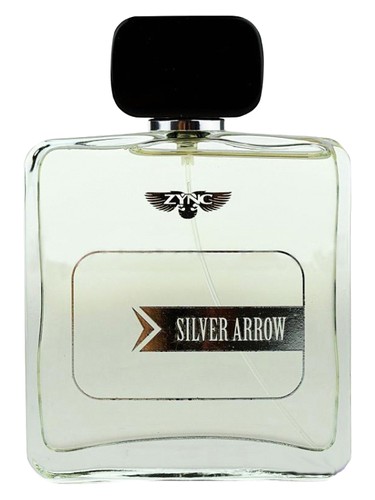 Silver Arrow by Zync