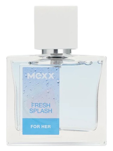 MEXX Fresh Splash For Her by Mexx