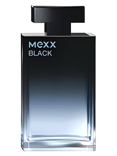 Black for Him by Mexx