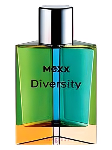 Diversity by Mexx