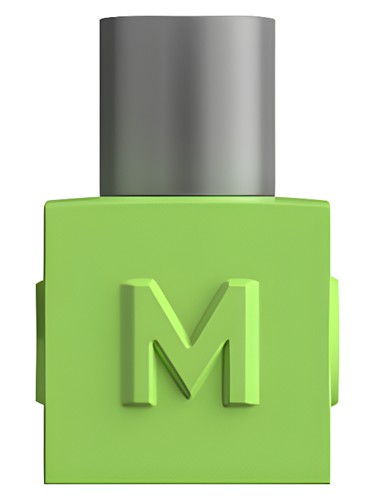Man Festival Summer by Mexx
