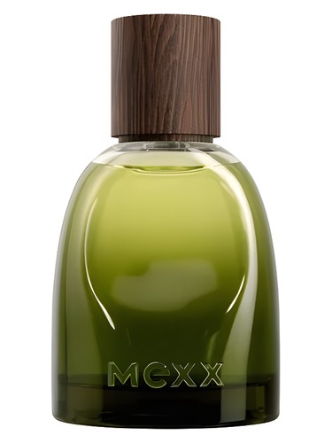 Inspired Nature Men by Mexx