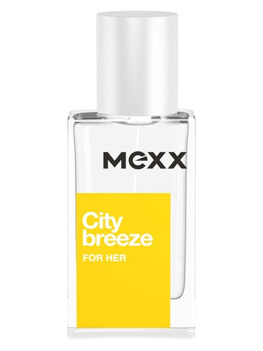 City Breeze For Her by Mexx