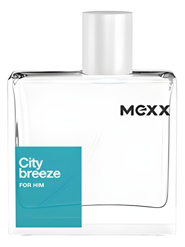 City Breeze For Him by Mexx