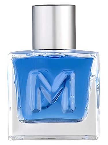 Man by Mexx