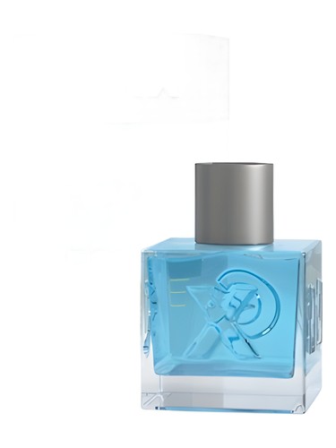 First Sunshine Man by Mexx
