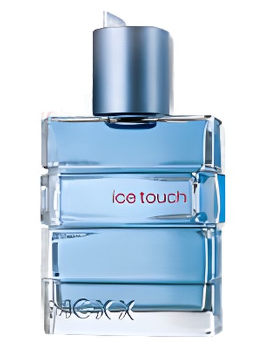 Ice Touch Man by Mexx