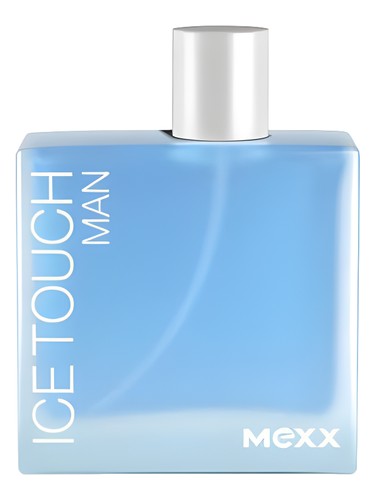 Ice Touch Man (2014) by Mexx