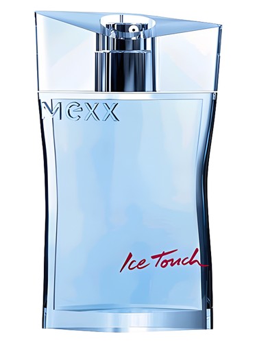Ice Touch Woman by Mexx