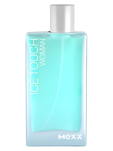 Ice Touch Woman (2014) by Mexx