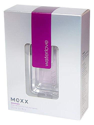 Waterlove Woman by Mexx