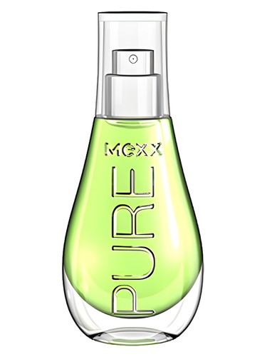 Pure for Her by Mexx