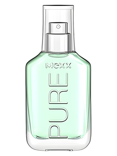 Pure for Him by Mexx