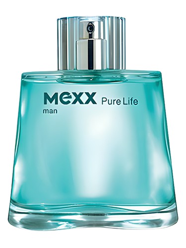 Pure Life Man by Mexx