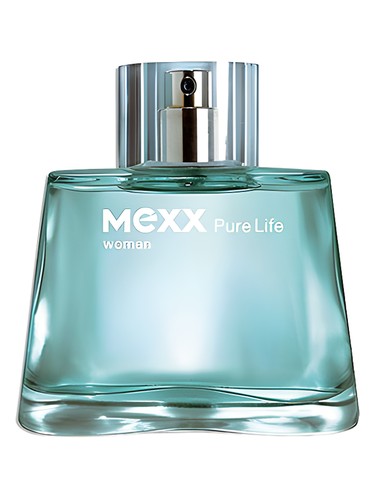 pure Life Woman by Mexx