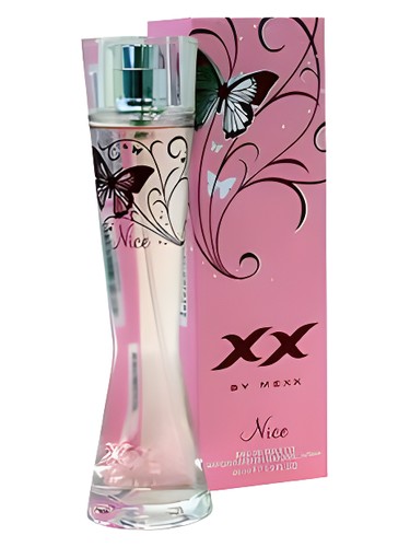 XX Nice by Mexx