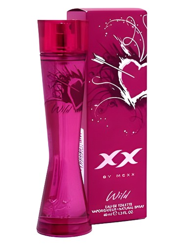 XX Wild by Mexx