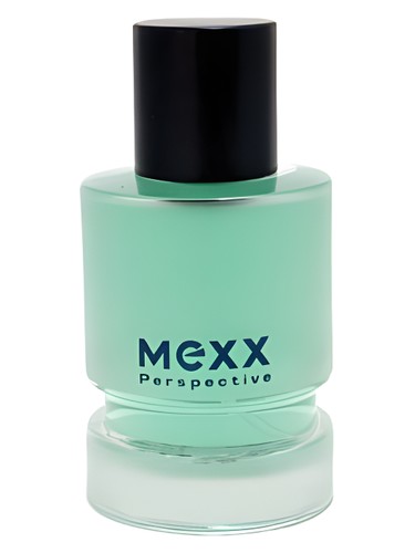 Perspective Man by Mexx