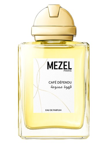 Café Défendu by Mezel