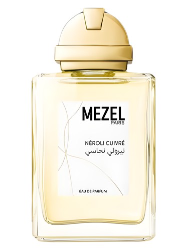Néroli Cuivré by Mezel