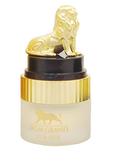 For Her by MGM Grand