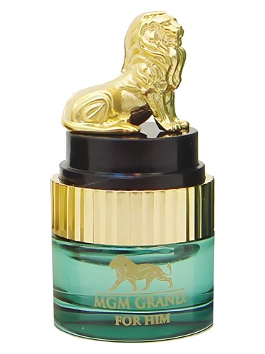 For Him by MGM Grand
