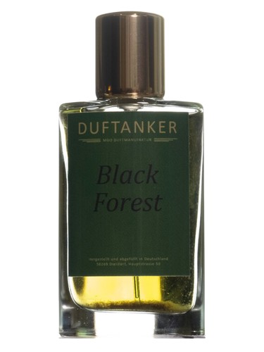 Black Forest by MGO Duftanker