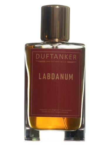 Labdanum by MGO Duftanker