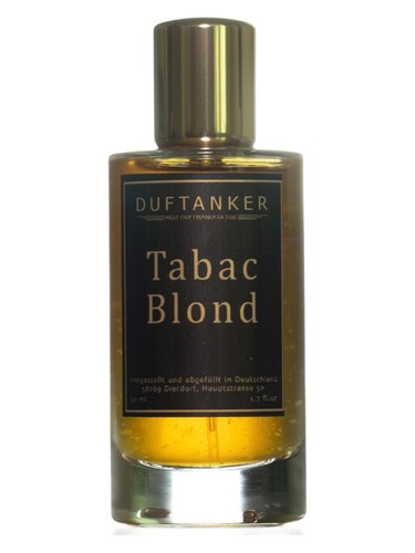 Tabac Blond by MGO Duftanker