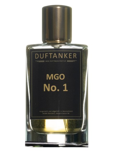 MGO No. 1 by MGO Duftanker
