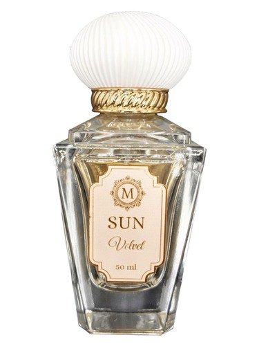 Sun by Mia Morage