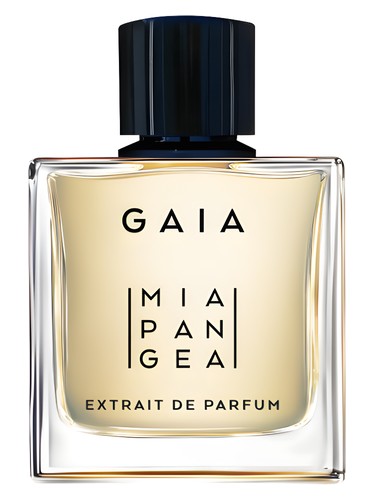 Gaia by Mia Pangea