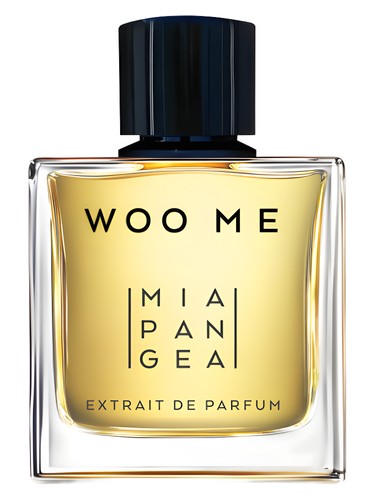 Woo Me by Mia Pangea